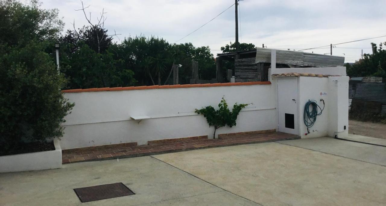 Casa Leon Villa Нарбон Екстериор снимка